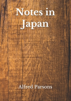Paperback Notes in Japan Book
