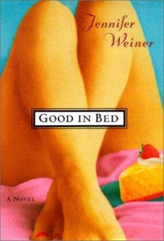 Hardcover Good in Bed Book