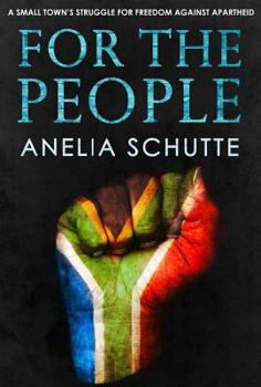 Paperback For the People Book