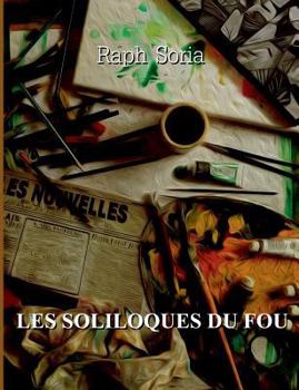 Paperback Les soliloques du fou: Nino Loco [French] Book