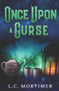 Once Upon a Curse - Book #2 of the Which Village