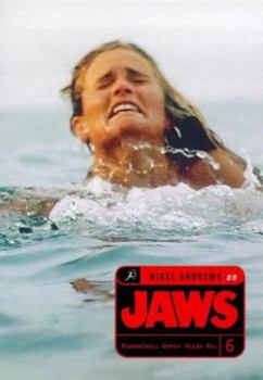 Paperback Jaws" - Movie Guide Book