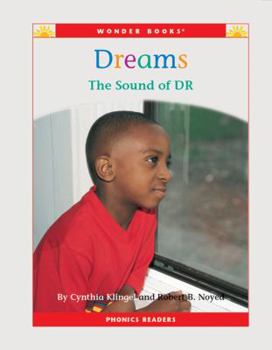 Library Binding Dreams: The Sound of Dr Book