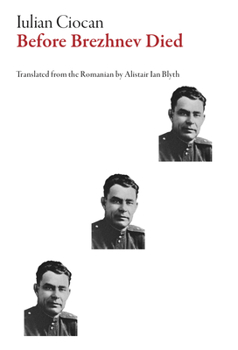 Paperback Before Brezhnev Died Book