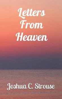 Paperback Letters From Heaven Book