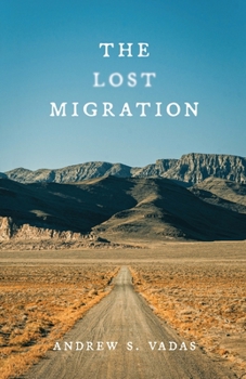 Paperback The Lost Migration Book
