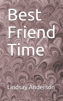 Paperback Best Friend Time Book