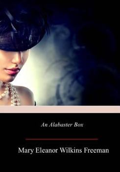 Paperback An Alabaster Box Book