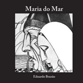 Paperback Maria do Mar [Portuguese] Book
