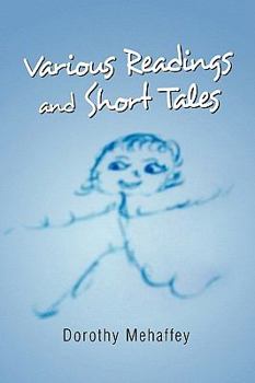 Paperback Various Readings and Short Tales Book