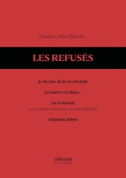 Paperback Les Refusés [French] Book