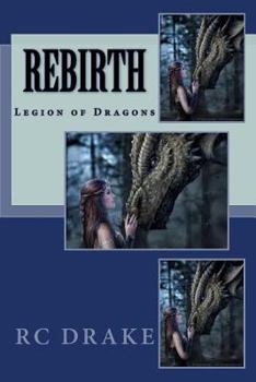 Paperback Rebirth Book