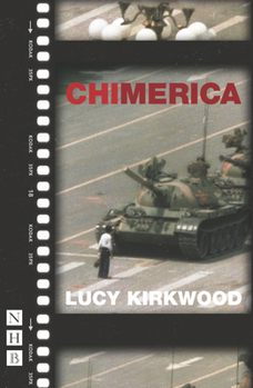 Paperback Chimerica Book