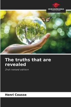 Paperback The truths that are revealed Book