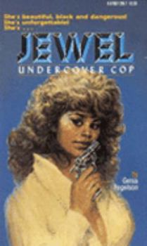 Mass Market Paperback Jewel: Undercover Cop Book