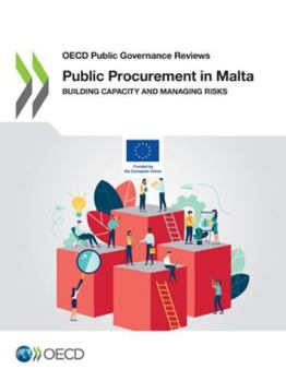 Paperback Public Procurement in Malta Book