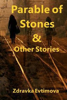 Paperback Parable of Stones & Other Stories Book