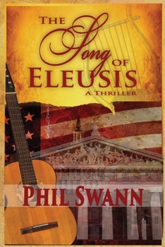 Paperback The Song of Eleusis Book