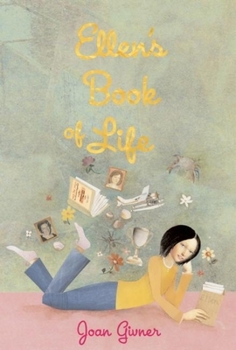 Paperback Ellen's Book of Life Book