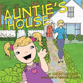 Paperback Auntie's House Book