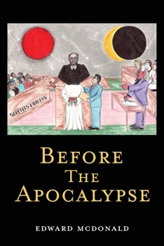 Paperback Before The Apocalypse Book