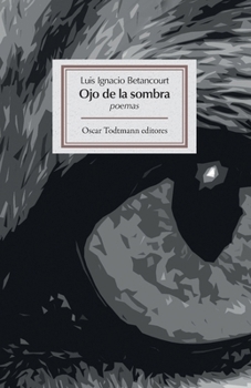 Paperback Ojo de la sombra [Spanish] Book