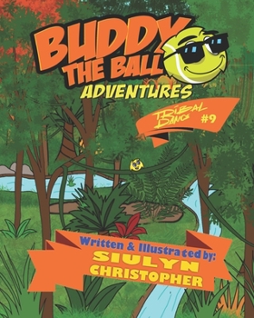 Paperback Buddy's Tribal Dance Book