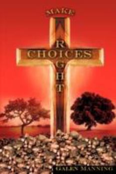 Paperback Right Choices Book