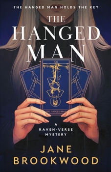 Paperback The Hanged Man Book