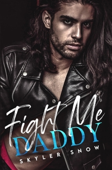 Paperback Fight Me Daddy Book