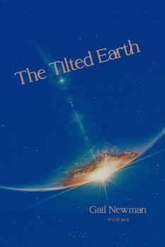 Paperback The Tilted Earth: Poems Book