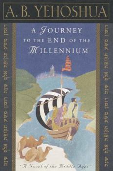Hardcover Journey to the End of the Millennium Book