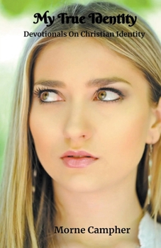 Paperback My True Identity Book