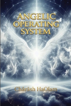 Paperback The Angelic Operating System Book