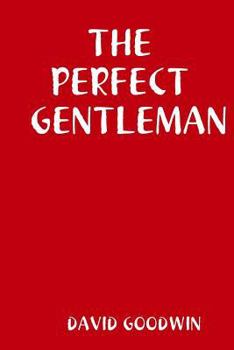 Paperback The Perfect Gentleman Book