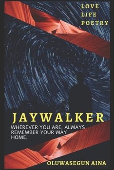 Paperback Jaywalker Book