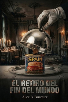Paperback El Retiro del Fin del Mundo [Spanish] Book
