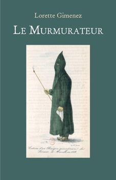 Paperback Le Murmurateur (French Edition) [French] Book