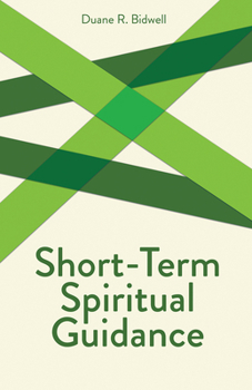 Paperback Short Term Spiritual Guidance Book