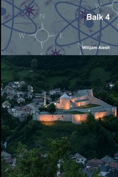 Paperback Balk 4 [Serbian] Book