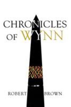 Paperback Chronicles of Wynn Book