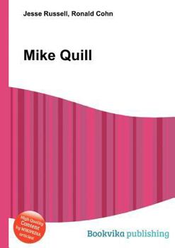 Mike Quill