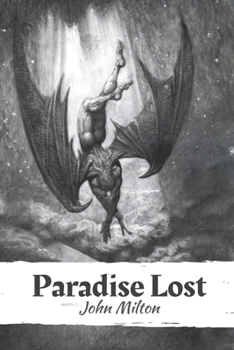 Paperback Paradise Lost Book
