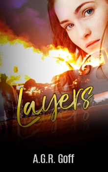 Hardcover Layers Book