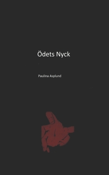 Paperback Ödets Nyck [Swedish] Book