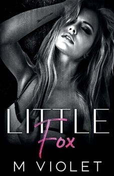 Paperback Little Fox (Wickford Hollow Duet) Book