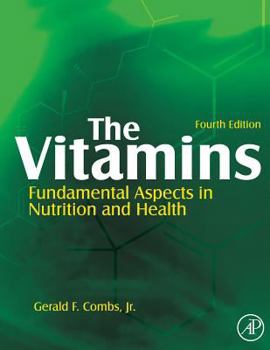 Paperback The Vitamins Book