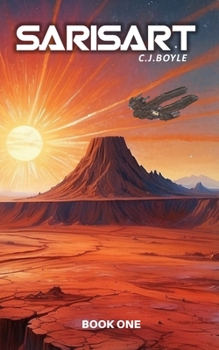 Paperback Sarisart Book