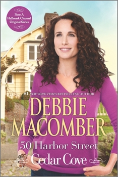 50 Harbor Street - Book #5 of the Cedar Cove