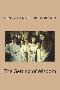 The Getting of Wisdom